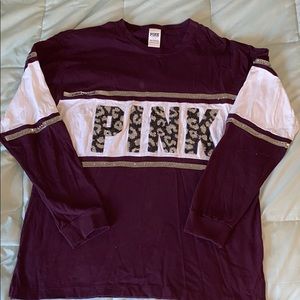 Victoria’s Secret PINK Long sleeved shirt
